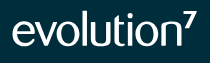 Evolution 7 logo